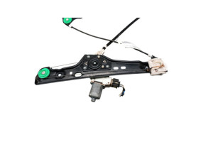 Leve vitre electrique avant droit BMW SERIE 3 E90 Photo n°5