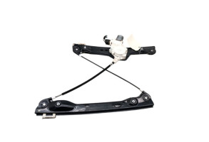 Leve vitre electrique avant gauche BMW SERIE 3 E90 Photo n°4