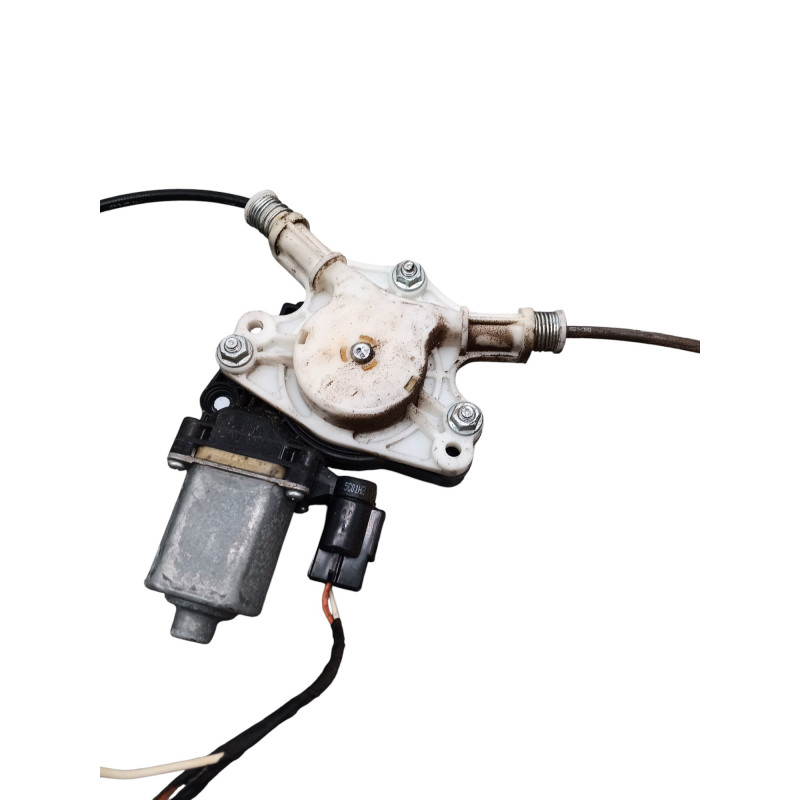 Leve vitre electrique avant droit KIA PICANTO 2 Photo n°1