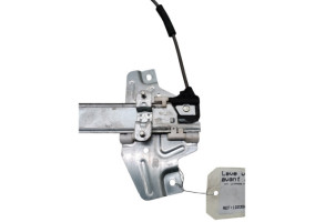 Leve vitre electrique avant droit KIA PICANTO 2 Photo n°2