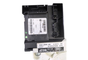 Leve vitre electrique arriere droit AUDI A3 2 Photo n°1
