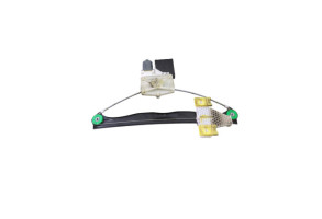 Leve vitre electrique arriere droit AUDI A3 2 Photo n°5