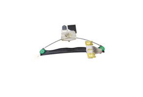 Leve vitre electrique arriere droit AUDI A3 2 Photo n°6