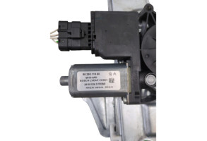 Leve vitre electrique arriere droit CITROEN C3 3 SOCIETE Photo n°3