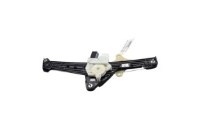 Leve vitre electrique avant droit RENAULT CLIO 5 Photo n°2