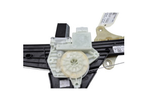 Leve vitre electrique avant droit RENAULT CLIO 5 Photo n°3