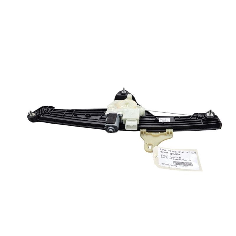 Leve vitre electrique avant gauche RENAULT CLIO 5 Photo n°1