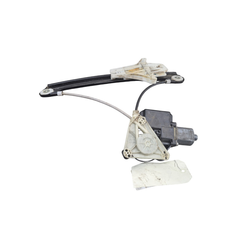 Leve vitre electrique arriere droit VOLKSWAGEN POLO 5 Photo n°1