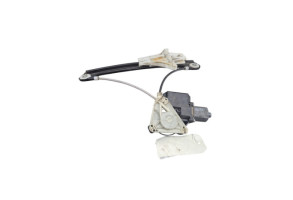 Leve vitre electrique arriere droit VOLKSWAGEN POLO 5 Photo n°1