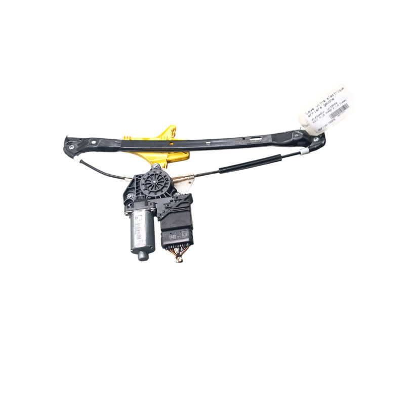 Leve vitre electrique arriere gauche VOLKSWAGEN GOLF PLUS Photo n°1