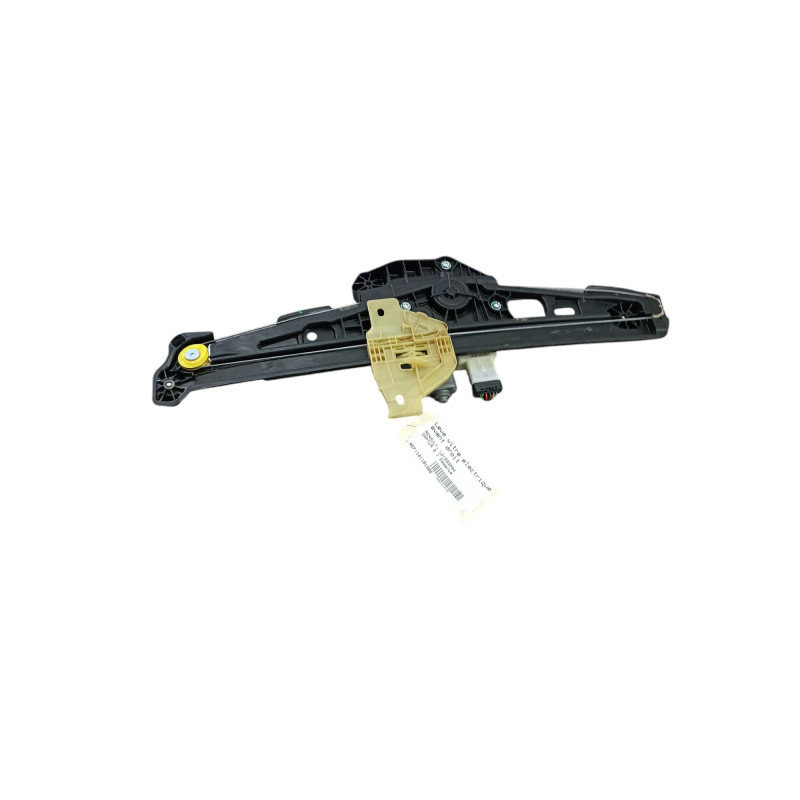 Leve vitre electrique avant droit RENAULT CAPTUR 2 Photo n°1