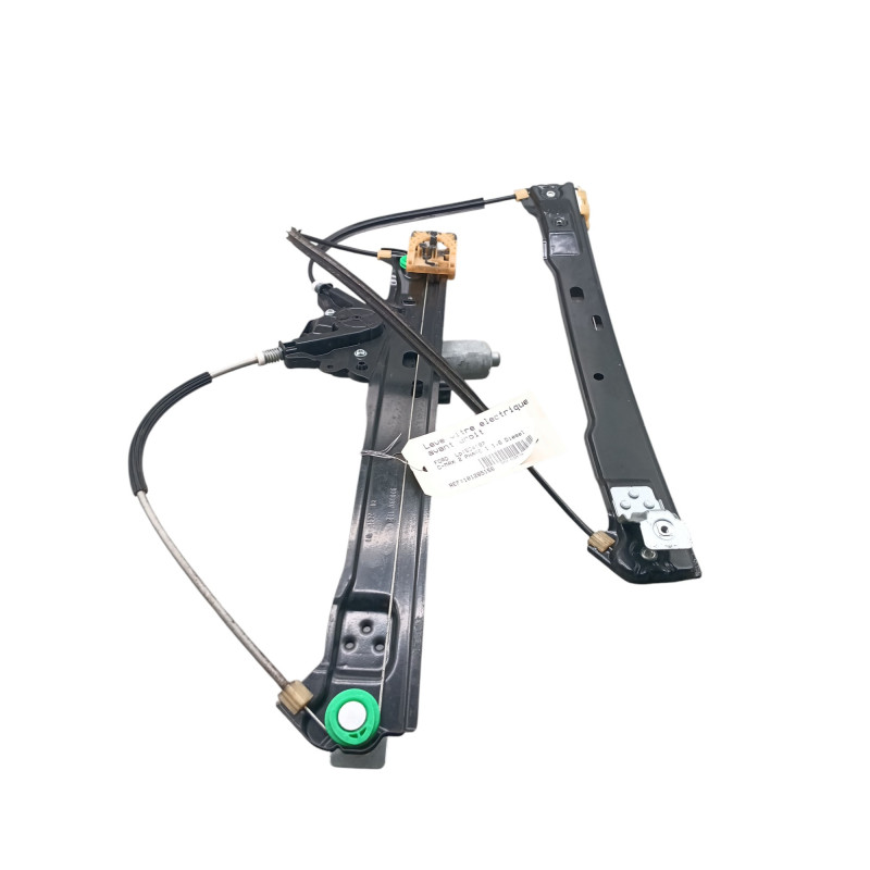 Leve vitre electrique avant droit FORD C-MAX 2 Photo n°1