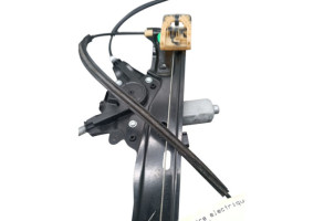 Leve vitre electrique avant droit FORD C-MAX 2 Photo n°2