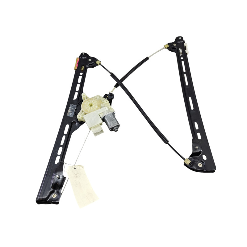 Leve vitre electrique avant droit CITROEN C4 PICASSO 2 Photo n°1