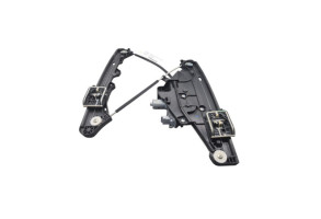 Leve vitre electrique avant droit PEUGEOT 2008 2 Photo n°2