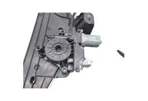 Leve vitre electrique avant droit PEUGEOT 2008 2 Photo n°3