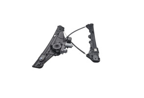 Leve vitre electrique avant droit PEUGEOT 2008 2 Photo n°4