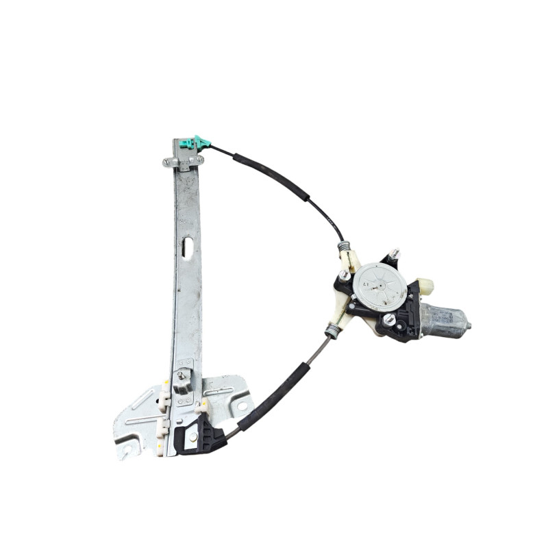 Leve vitre electrique avant droit KIA RIO 3 Photo n°1