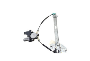 Leve vitre electrique avant gauche KIA RIO 3 Photo n°1