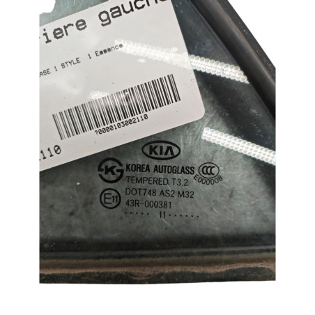 Custode arriere gauche (porte) KIA PICANTO 2