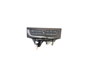 Bouton de warning MERCEDES CLASSE CLS 219 Photo n°2