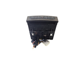 Bouton de warning MERCEDES CLASSE CLS 219 Photo n°3