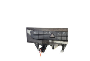 Bouton de warning MERCEDES CLASSE CLS 219 Photo n°5