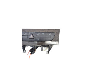 Bouton de warning MERCEDES CLASSE CLS 219 Photo n°6