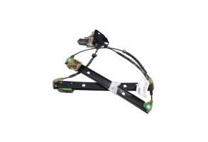 Leve vitre electrique avant gauche AUDI Q3 1 Photo n°3