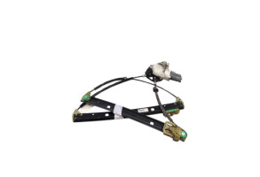 Leve vitre electrique avant gauche AUDI Q3 1 Photo n°4