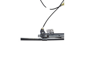 Leve vitre electrique avant droit RENAULT LAGUNA 3 Photo n°6