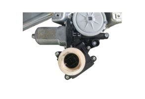 Leve vitre electrique arriere gauche TOYOTA AVENSIS 3 Photo n°2