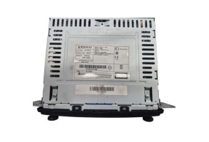 Autoradio d'origine RENAULT CLIO 4 Photo n°1