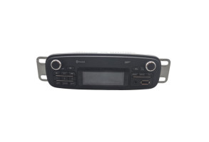 Autoradio d'origine RENAULT CLIO 4 Photo n°7