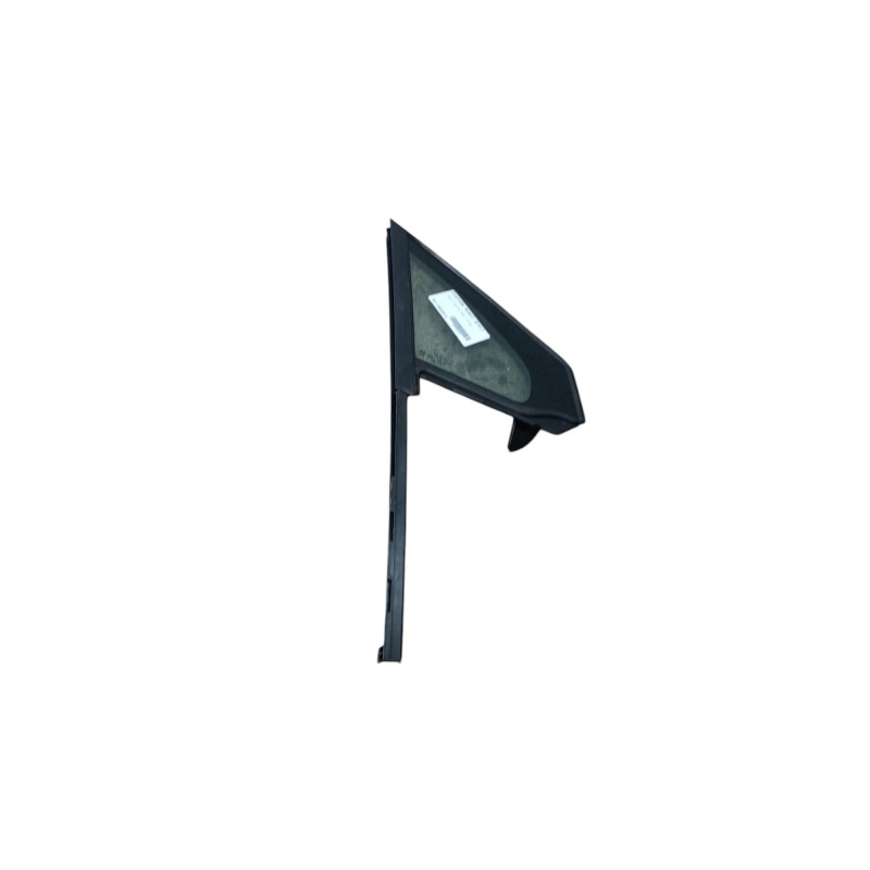 Custode avant droit (porte) PEUGEOT 208 1 Photo n°1