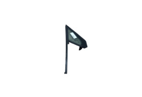 Custode avant droit (porte) PEUGEOT 208 1 Photo n°1