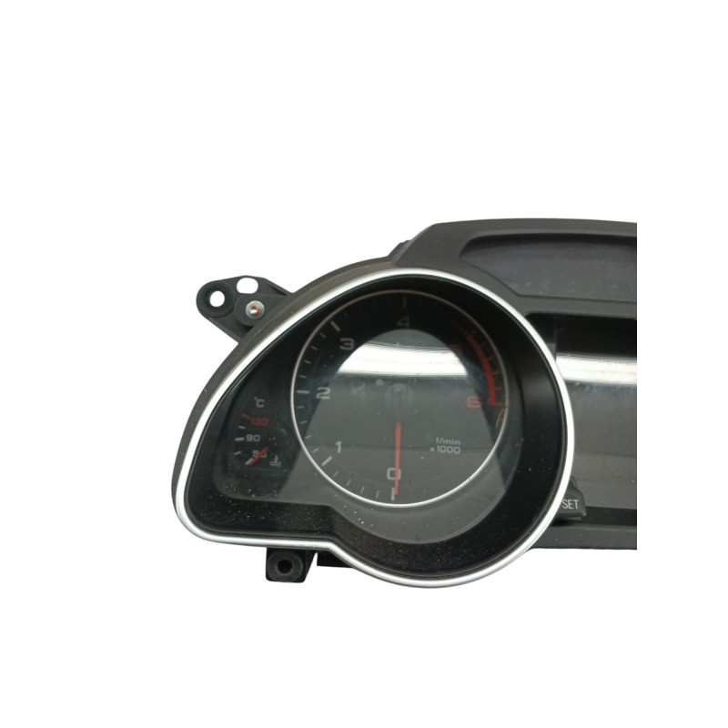 Compteur AUDI A5 1 Photo n°1