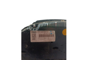 Compteur AUDI A5 1 Photo n°3