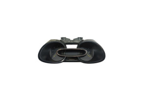 Compteur RENAULT CLIO 4 Photo n°2