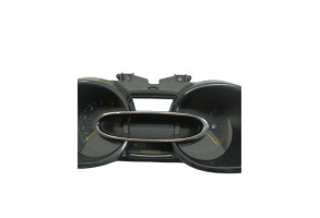 Compteur RENAULT CLIO 4 Photo n°5