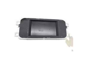 Compteur OPEL MOKKA 2 Photo n°1