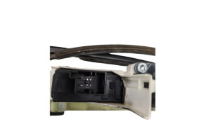 Leve vitre electrique arriere droit AUDI Q7 1 Photo n°6