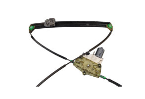 Leve vitre electrique arriere droit AUDI Q7 1 Photo n°7