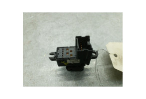 Interrupteur de leve vitre arriere gauche NISSAN QASHQAI 1 Photo n°2