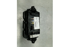 Ecran GPS RENAULT MEGANE 3 Photo n°1