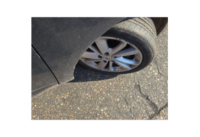 Ecran GPS RENAULT MEGANE 3 Photo n°3