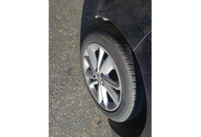 Ecran GPS RENAULT MEGANE 3 Photo n°4