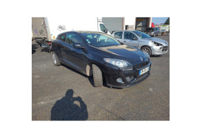 Ecran GPS RENAULT MEGANE 3 Photo n°6