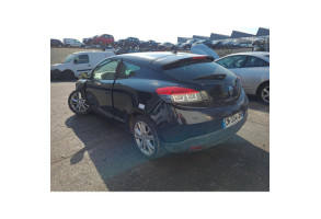 Ecran GPS RENAULT MEGANE 3 Photo n°7