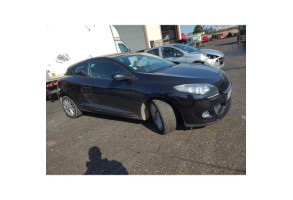 Ecran GPS RENAULT MEGANE 3 Photo n°9